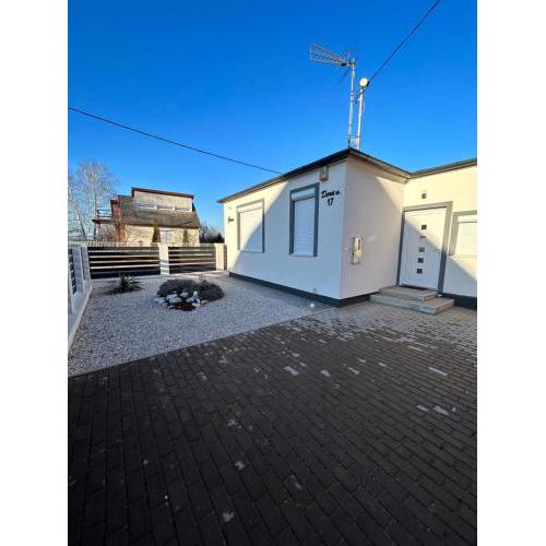 Jana Apartman