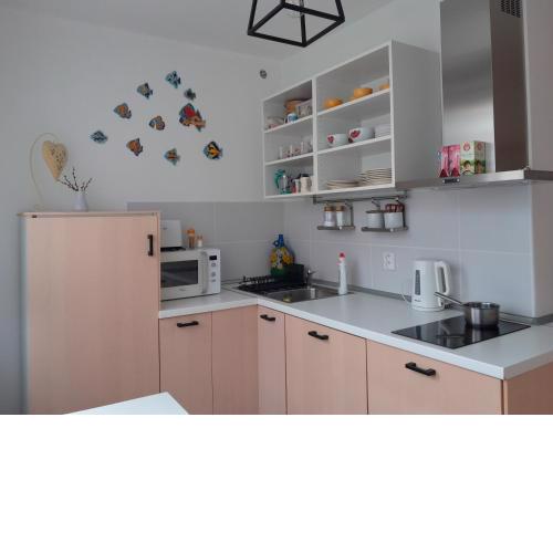 JANA apartments VT