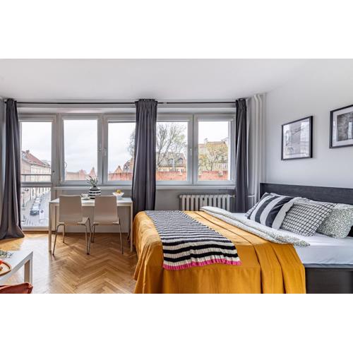 Jana Kilińskiego Apt 6 SuperApart