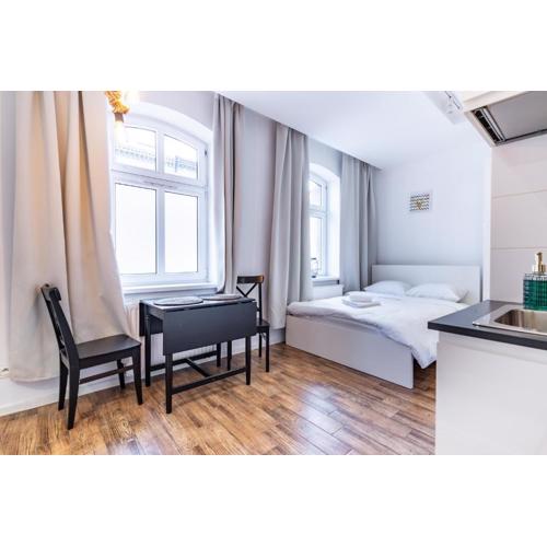 Janasa Comfort Studio