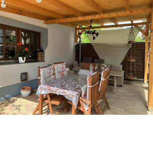 JAndi apartman