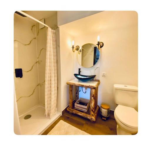 Janiołowa Ostoja Apartament pod Tatrami