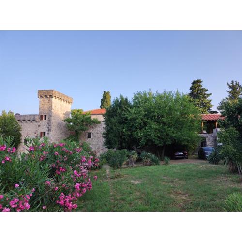Jankovich Castle