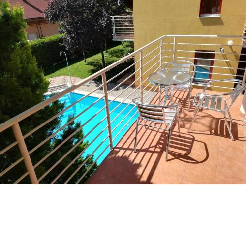 Janó Apartman