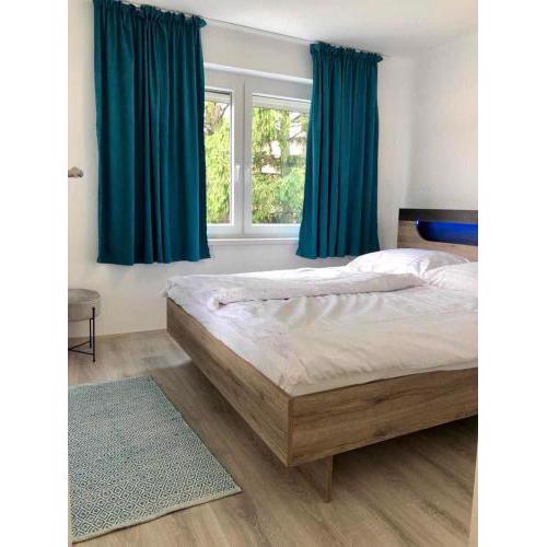 János Apartman Balatonfüred