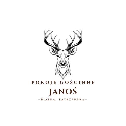 Janoś pokoje gościnne