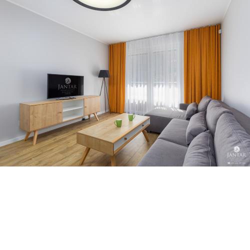 Jantar Apartamenty - AQUARIUS Apartamenty