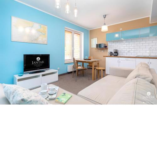 Jantar Apartamenty - Family Vacation Polanki