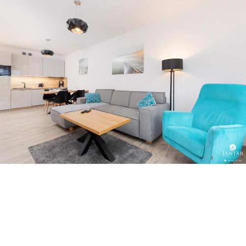 Jantar Apartamenty - Holiday Polanki Park SPA