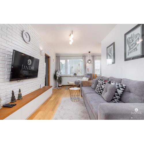 Jantar Apartamenty - Mieszkanie w centrum