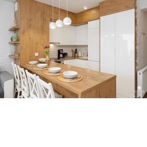 Jantar Apartamenty - Osiedle Bursztynowe II