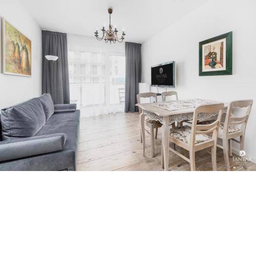 Jantar Apartamenty - Osiedle Navigator
