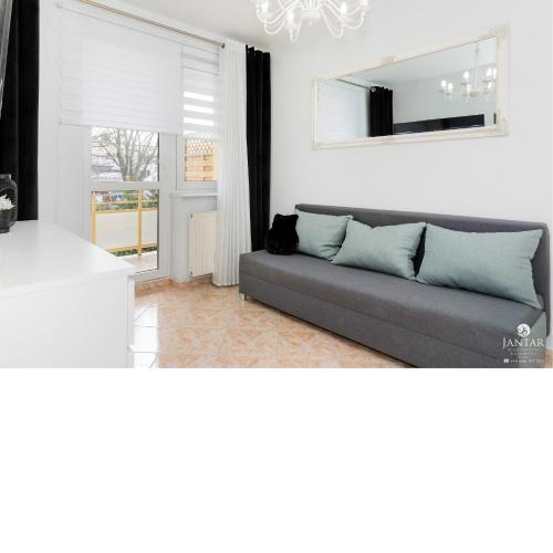 Jantar Apartamenty - Park Side