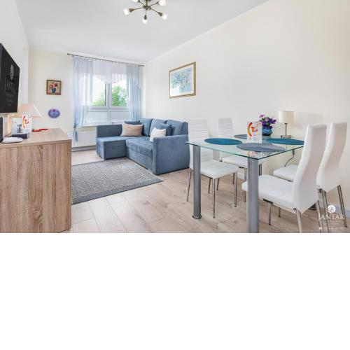 Jantar Apartamenty - PLATANY