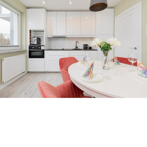 Jantar Apartamenty - Porta Mare