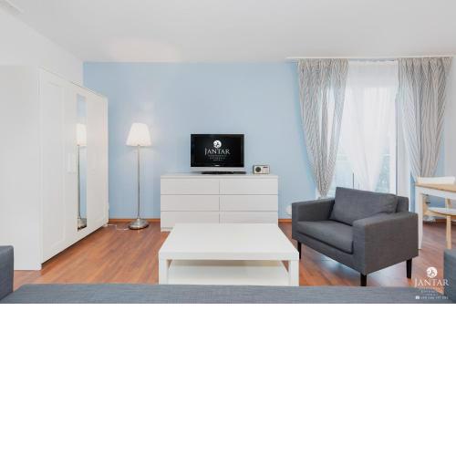 Jantar Apartamenty - Promenada Kołobrzeg