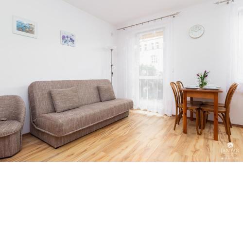 Jantar Apartamenty - Uzdrowisko Kołobrzeg