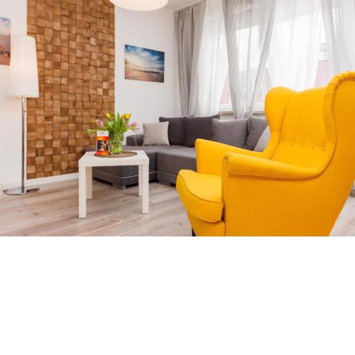 Jantar Apartamenty - Wylotowa