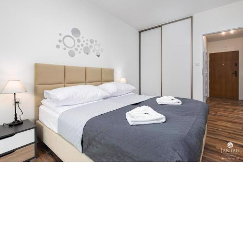 Jantar Apartamenty- Wyspa Solna
