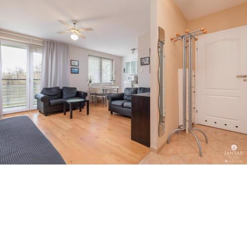 Jantar Apartamenty- Zielone Tarasy