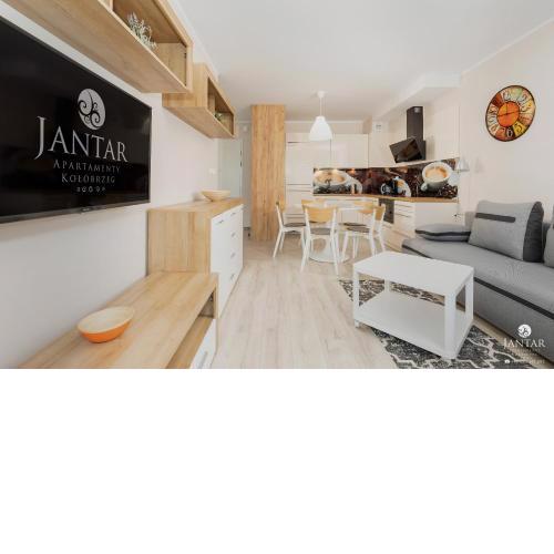 Jantar Apartamenty Bliżej Morza