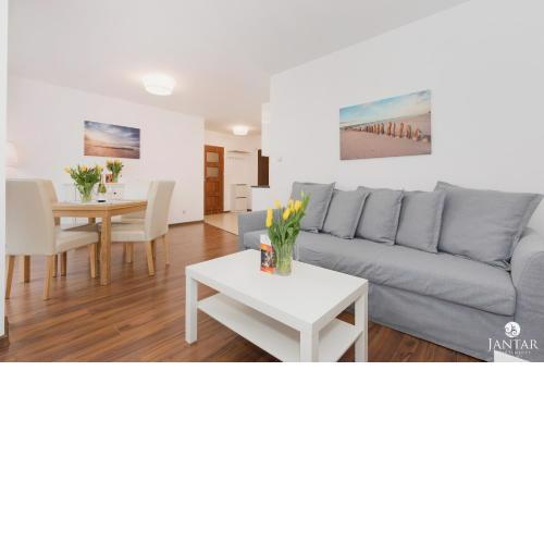 Jantar Apartamenty City Center 2