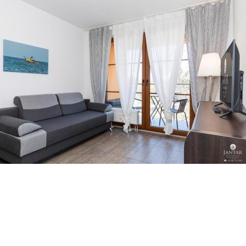 Jantar Apartamenty City Center