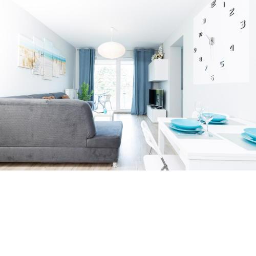 Jantar Apartamenty Residence Solna