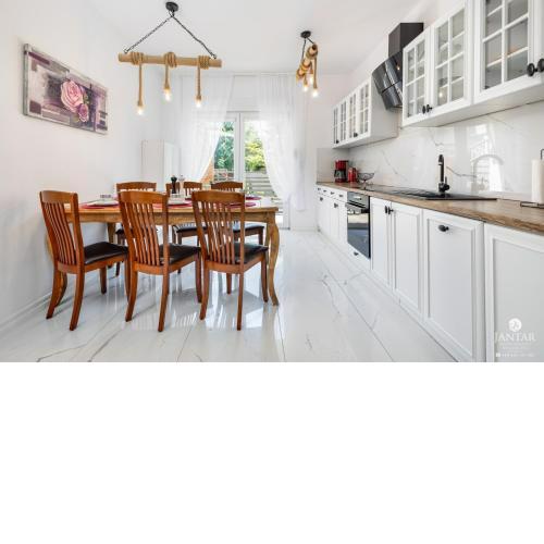 Jantar Apartamenty Sobieskiego