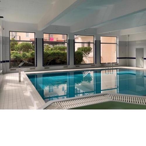 Jantar Apartamenty Sunny Olymp I