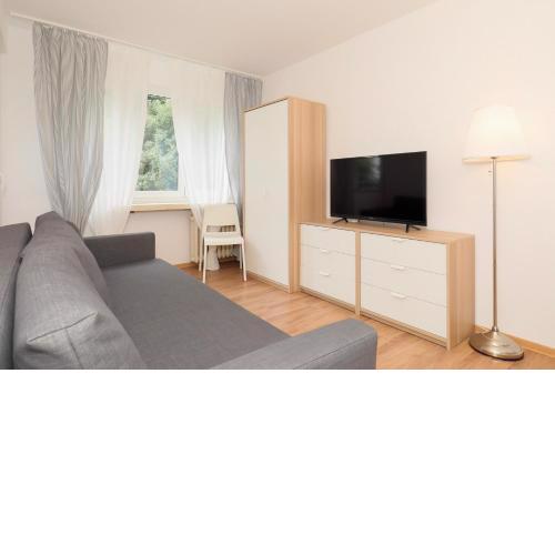 Jantar Home - Mieszkanie w centrum z 2 sypialniami