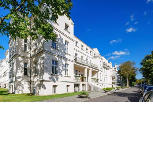 Jantar Hotel & SPA by Zdrojowa