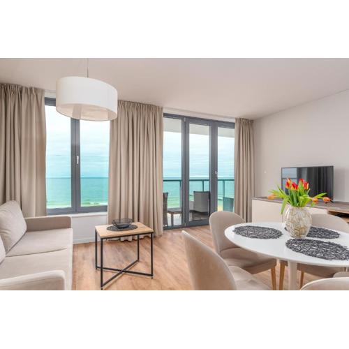 Jantaris - City Apartments