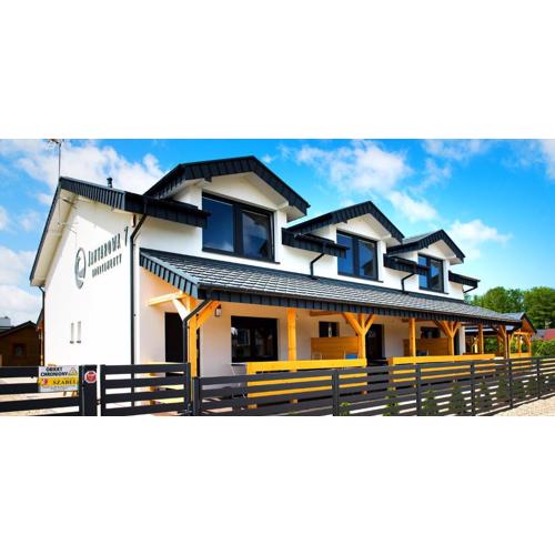 Jantarowa 7 Apartamenty