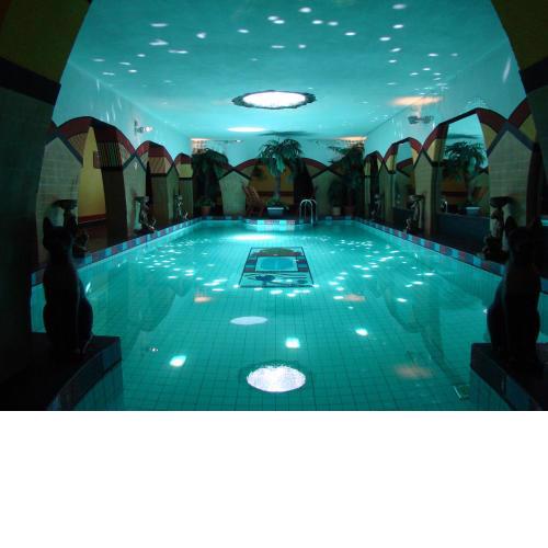 Janus Boutique Hotel & Spa