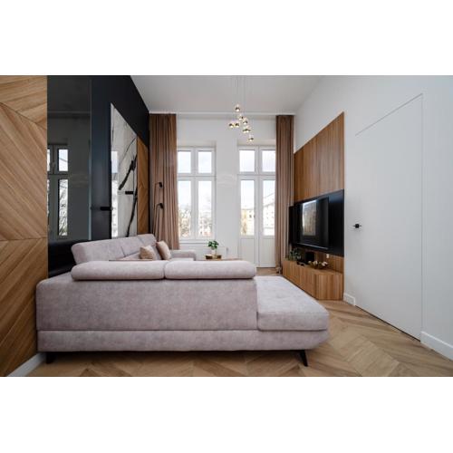 Jaracza City Centre Apartment