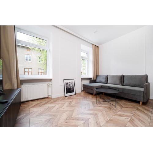 Jaracza City Centre Comfort Apartment