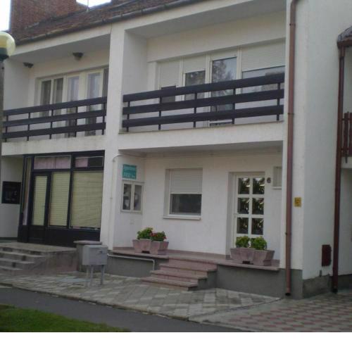 Jartó Apartman