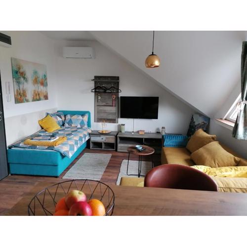 Jarun Apartman \
