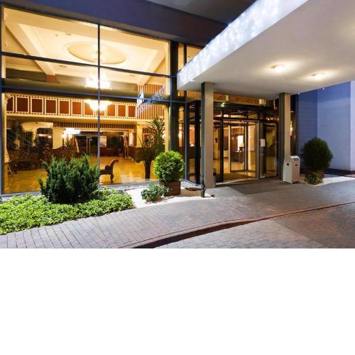 Jasek Premium Hotel Wrocław
