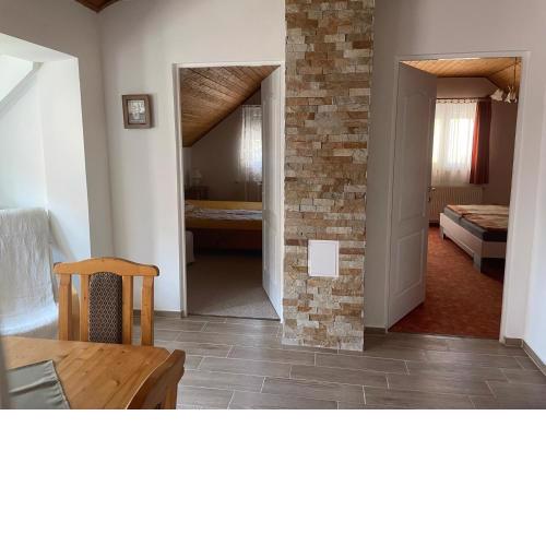 Jasmin Apartman