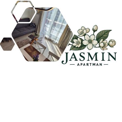 Jasmin apartman