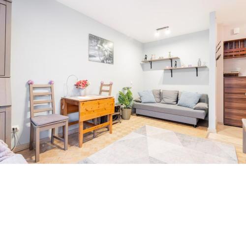 Jasmine Apartment Dolny Mokotow