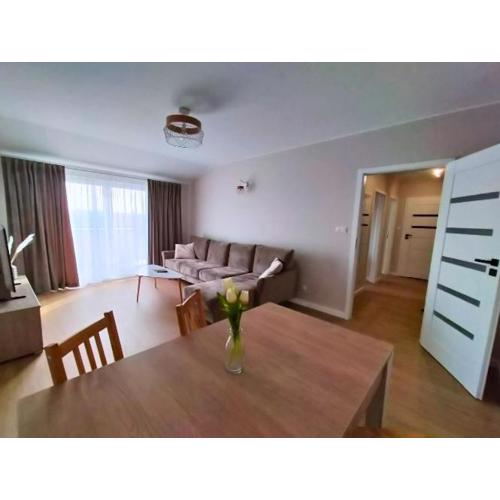 Jaśminowy Apartament