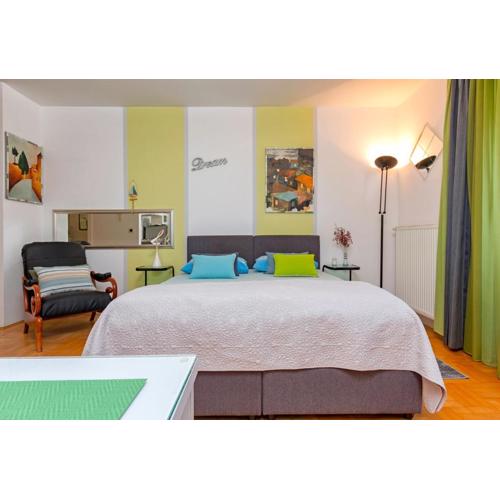 Jasna - apartman studio
