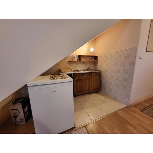 Jasna Apartments Studio