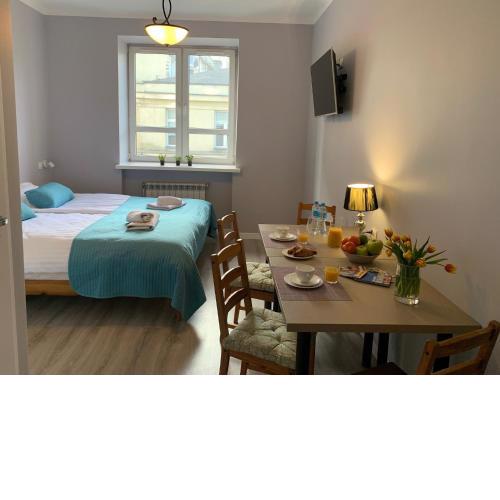 Jasna Hotelik