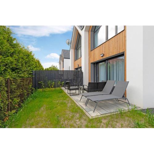Jastrzębia Góra - Domy na Kuracyjnej by Downtown Apartments