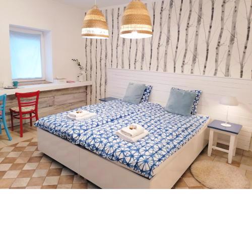 Jászberény Boutique Room
