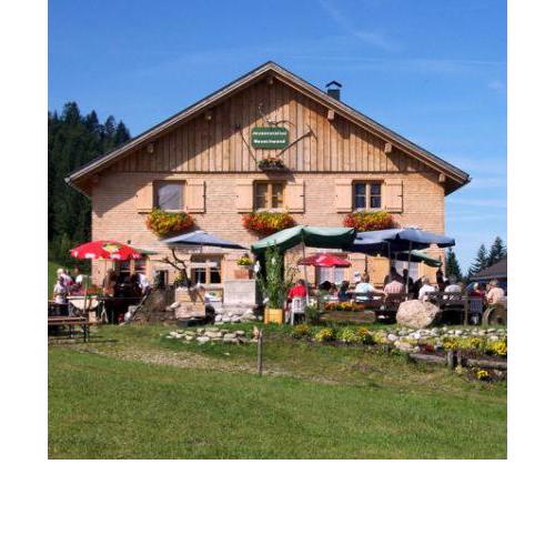 Jausenstation Neuschwand